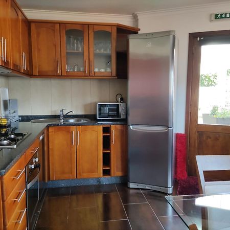 Alojamento Casa Da Eira Geres Buitenkant foto