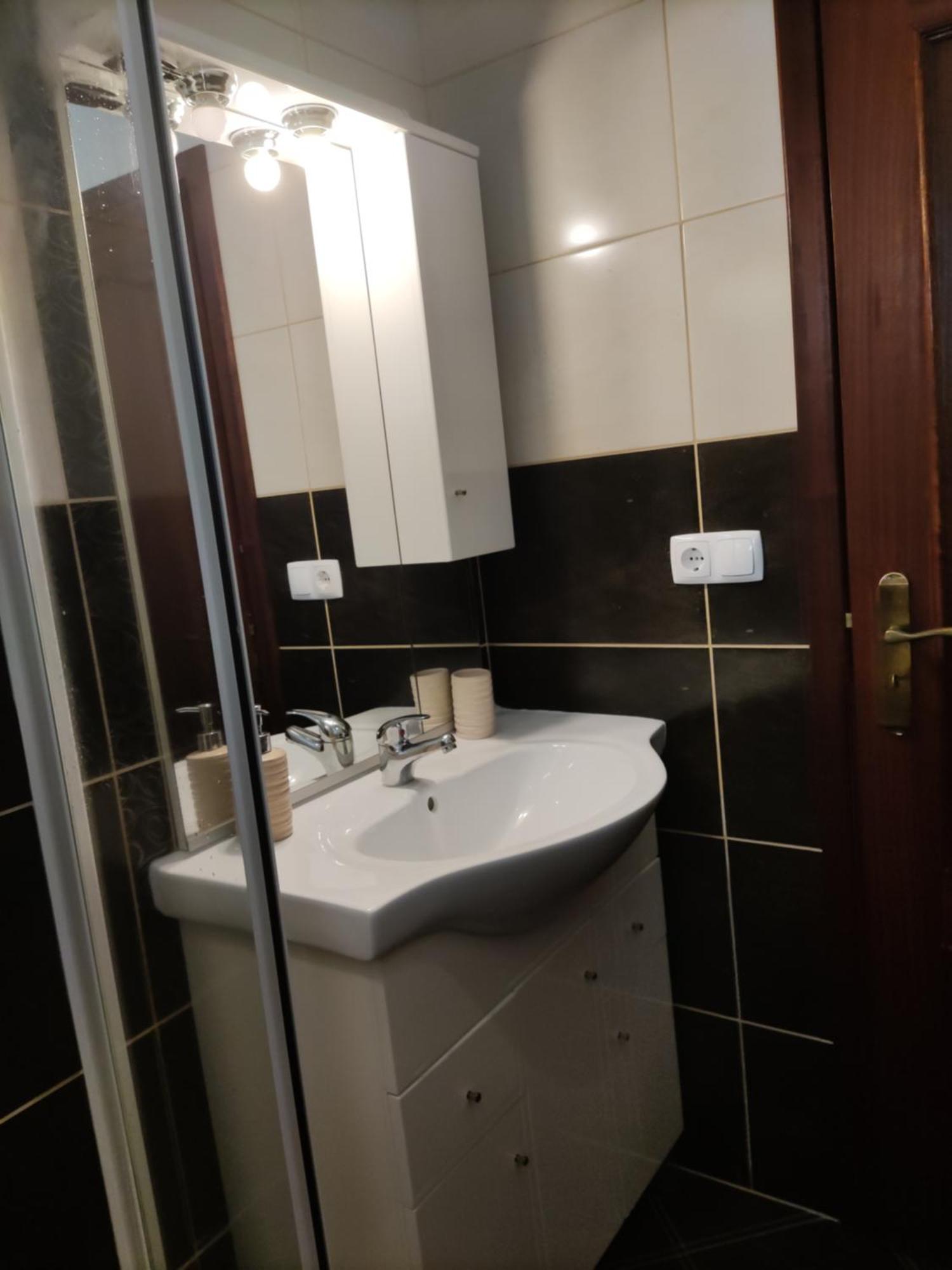 Alojamento Casa Da Eira Geres Buitenkant foto
