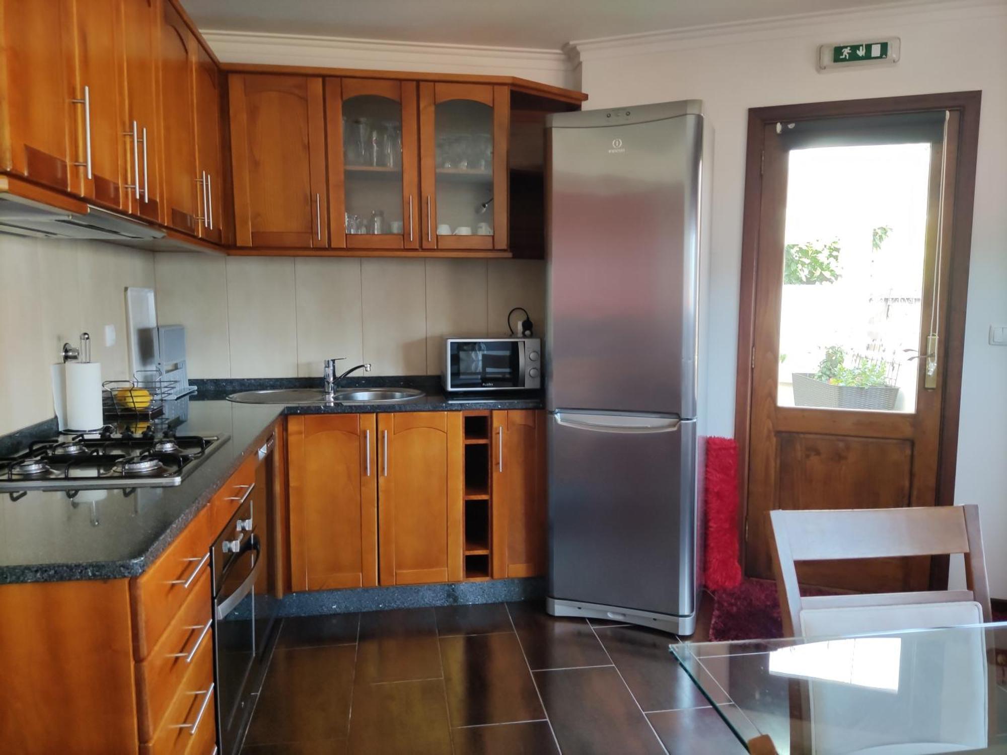 Alojamento Casa Da Eira Geres Buitenkant foto